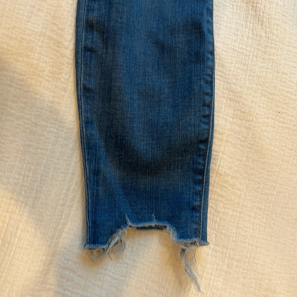 JCrew Toothpick - 26 - Picture 4 of 4